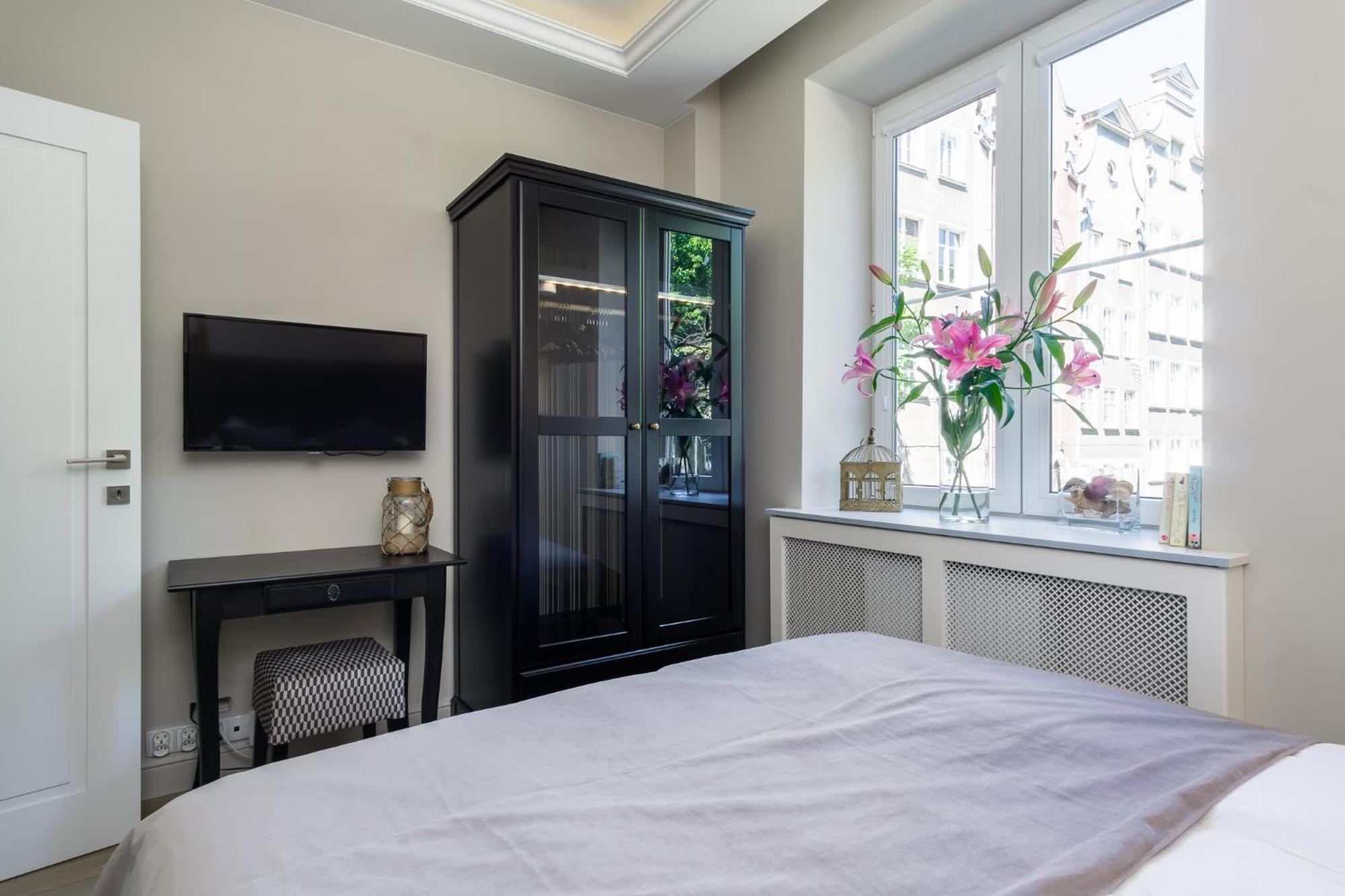Elite Apartments Hamptons Old Town Gdansk Exterior photo
